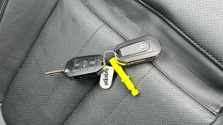 Vauxhall Grandland X 1.2 Turbo Elite Nav 5dr Petrol Hatchback